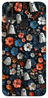 Чохол на Huawei P Smart (2019) Halloween Style фото 1 з 1