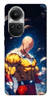 Чохол на Oppo Reno 10 Saitama фото 1 з 1