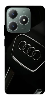Чохол на Realme C61 AUDI фото 1 з 1