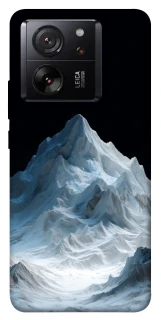Чохол на Xiaomi 13T Pro White mountain фото 1 з 1