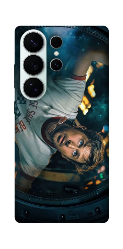 Чехол на Samsung Galaxy S26 Project Hail Mary ver.7 фото 1 из 1