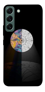 Чохол на Samsung Galaxy S22 Wednesday room фото 1 з 1