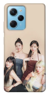 Чехол на Xiaomi Poco X5 Pro 5G Aespa фото 1 из 1