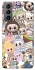 Чохол на Samsung Galaxy S21 FE All Labubus фото 1 з 1