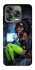 Чохол на ZTE Nubia V70 Design Cyber girl фото 1 з 1
