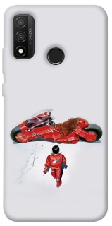 Чехол на Huawei P Smart (2020) Anime v43 фото 1 из 1