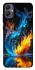 Чохол на Samsung Galaxy A05 Water And Fire фото 1 з 1