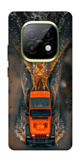 Чехол на Realme Narzo 70 Turbo Jeep фото 1 из 1