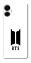 Чехол на Samsung Galaxy A06 BTS logo фото 1 из 1