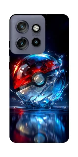 Чехол на Motorola Edge 50 Neo Pokemon ver.2 фото 1 из 1