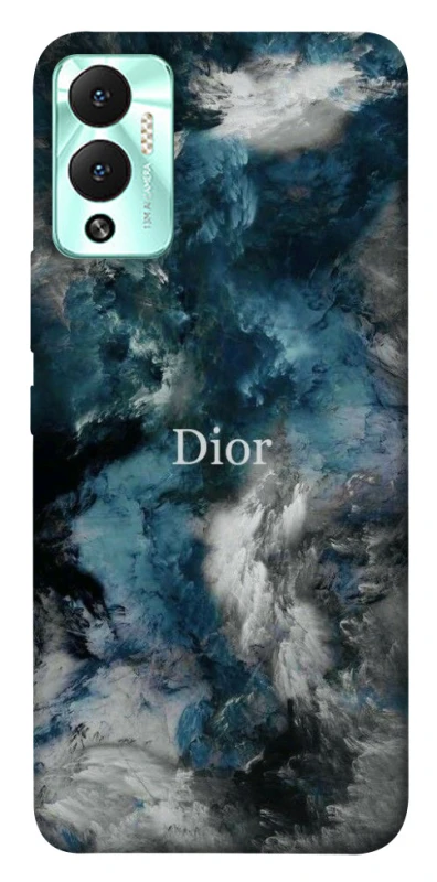Чохол на Infinix Hot 12 Play Dior ver.2 фото 1 з 1
