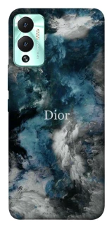 Чохол на Infinix Hot 12 Play Dior ver.2 фото 1 з 1