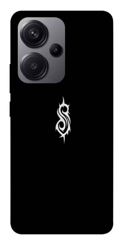 Чохол на Xiaomi Redmi Note 13 Pro+ Slipknot ver.3 фото 1 з 1