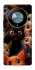 Чохол на Huawei Magic6 Lite happy cats фото 1 з 1
