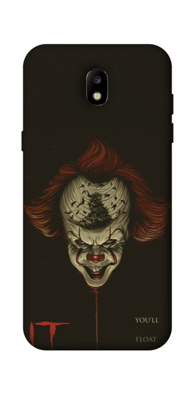 Чохол на Samsung Galaxy J5 (2017) Воно v2 фото 1 з 1