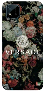 Чохол на Realme C11 (2021) Versace ver.2 фото 1 з 1