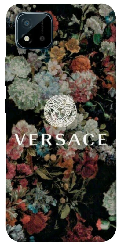 Чохол на Realme C20 Versace ver.2 фото 1 з 1