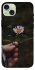 Чехол на Apple iPhone 15 Plus (6.7") Ромашка v4 фото 1 из 1
