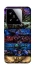 Чехол на Xiaomi 15 Blizzard ver.3 фото 1 из 1