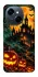 Чехол на TECNO Spark Go 1 Halloween v14 фото 1 из 1