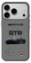 Чехол на Apple iPhone 18 Pro Max MB AMG GTR фото 1 из 2