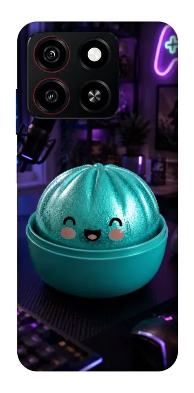 Чохол на ZTE Blade A35 4G Dumpling ver.10 фото 1 з 1