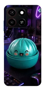 Чехол на ZTE Blade A35 4G Dumpling ver.10 фото 1 из 1