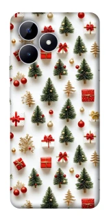 Чехол на Realme Note 50 5G Christmas spirit ver.8 фото 1 из 1