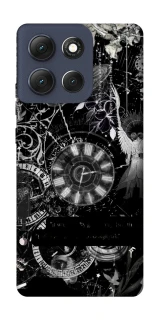 Чехол на Motorola Moto G86 Omniscient Reader's фото 1 из 1