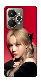 Чохол на Realme 15 Aespa-Winter фото 1 з 1