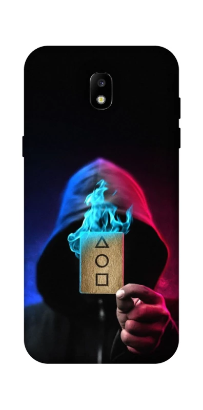 Чохол на Samsung Galaxy J5 (2017) squid game v6 фото 1 з 1