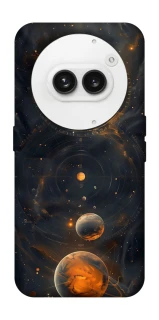 Чохол на Nothing Phone (2a) Сонячна система фото 1 з 1