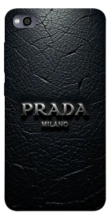 Чехол на Xiaomi Redmi 4a Prada ver.3 фото 1 из 1