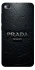 Чехол на Xiaomi Redmi 4a Prada ver.3 фото 1 из 1