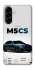 Чохол на Samsung Galaxy A56 5G BMW M5 CS фото 1 з 1