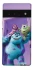 Чохол на Google Pixel 6 Pro Monsters friends фото 1 з 1