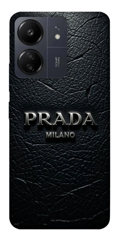 Чохол на Xiaomi Poco C65 Prada фото 1 з 1