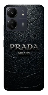 Чохол на Xiaomi Poco C65 Prada фото 1 з 1