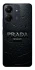 Чохол на Xiaomi Poco C65 Prada фото 1 з 1