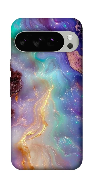 Чехол на Google Pixel 10 Pro Epoxy design ver.6 фото 1 из 1