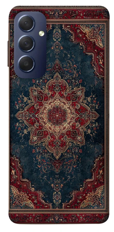 Чохол на Samsung Galaxy M54 5G Килим v88 фото 1 з 1