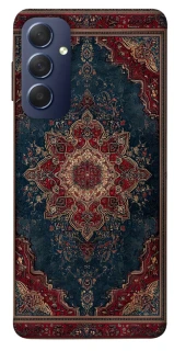 Чохол на Samsung Galaxy M54 5G Килим v88 фото 1 з 1
