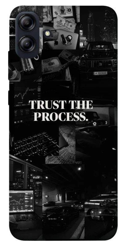 Чохол на Samsung Galaxy A04e Process фото 1 з 1