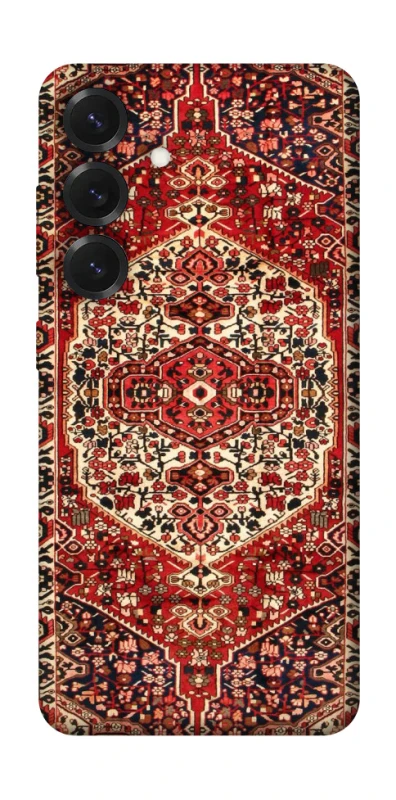 Чохол на Samsung Galaxy S26+ Килим v11 фото 1 з 1