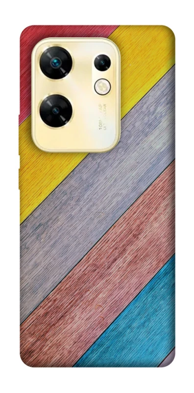 Чохол на Infinix Zero 30 4G Дерево фото 1 з 1