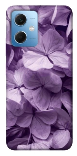 Чохол на Xiaomi Redmi Note 12 5G Floral Symphony фото 1 з 1