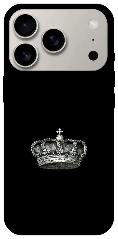 Чохол на Apple iPhone 17 Pro (6.3") King фото 1 з 1