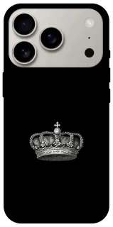 Чохол на Apple iPhone 17 Pro (6.3") King фото 1 з 1