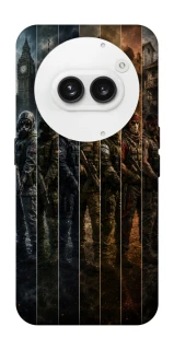 Чохол на Nothing Phone (2a) Counter-Strike ver.2 фото 1 з 1