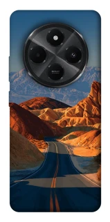 Чехол на Xiaomi Redmi A4 USA mountain v3 фото 1 из 1